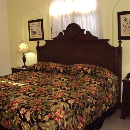 Hotel Aloha Managua Eksteriør billede