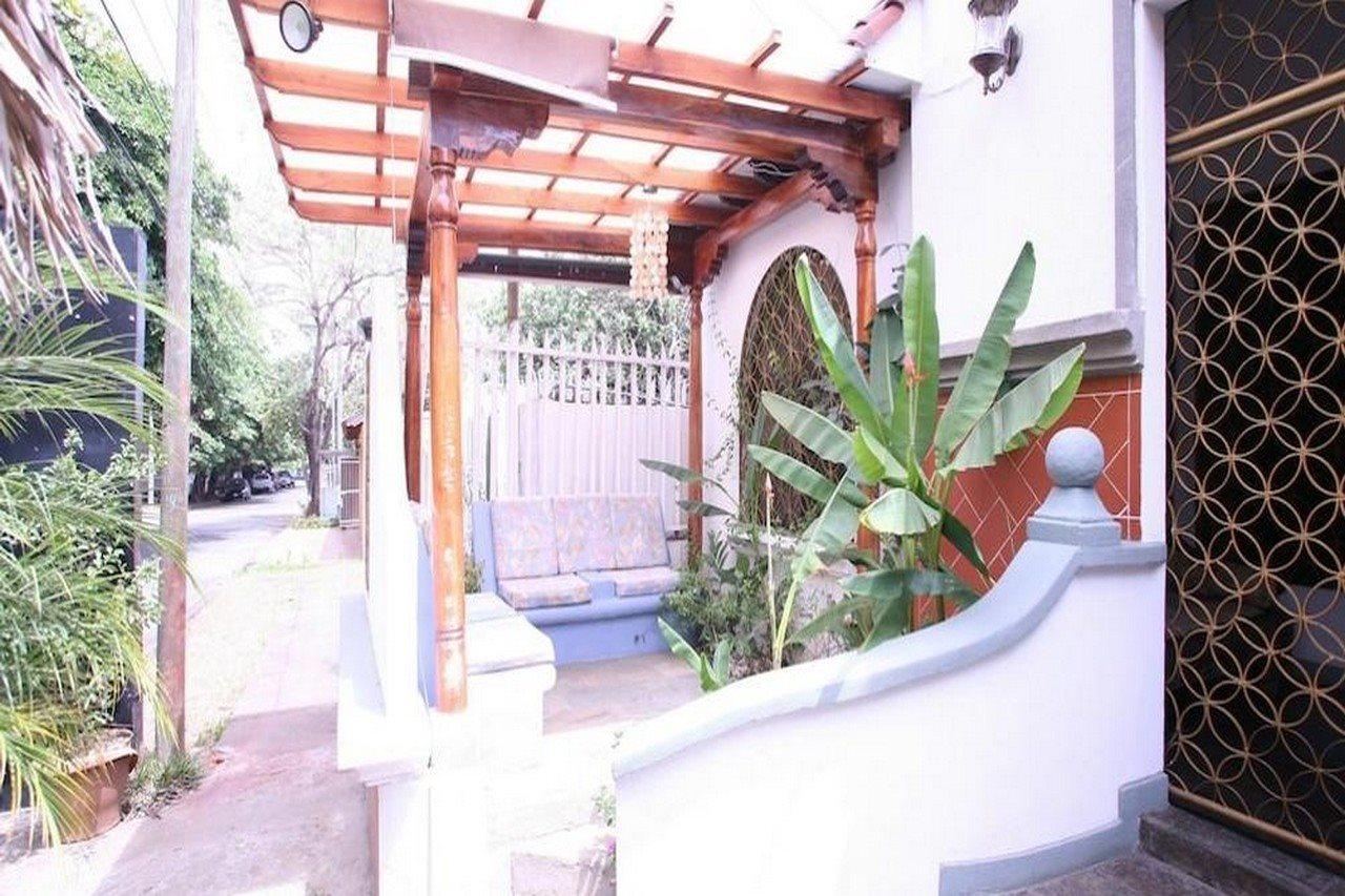 Hotel Aloha Managua Eksteriør billede