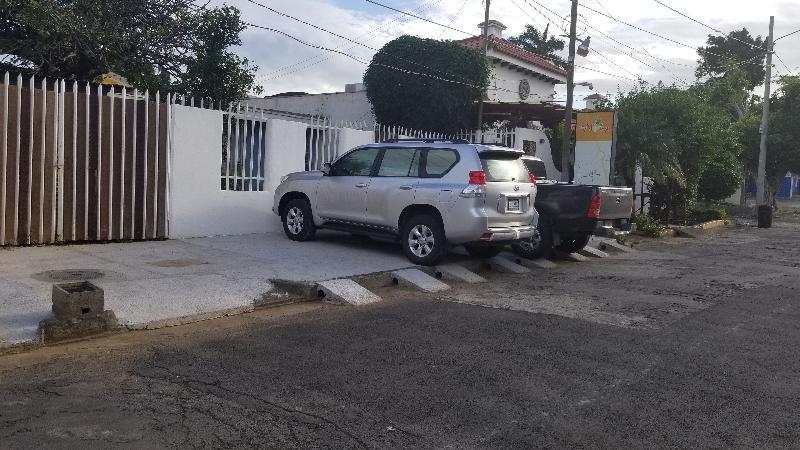 Hotel Aloha Managua Eksteriør billede